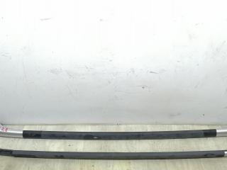 дуги на крышу (рейлинги) Peugeot 307 1 поколение 2005, 1.6 л., HDi, дизель, МКПП, серебристый, универсал, передний привод, 8361A2, 8361A3