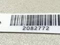 дождевик Skoda Octavia 2 поколение (A5) 1Z 2005, 1.9 л., TDi, BJB, дизель, 5МКПП, бежевый, хетчбэк 5 дв., передний привод, 1Z1819415F, 1Z2819415F - фото №4