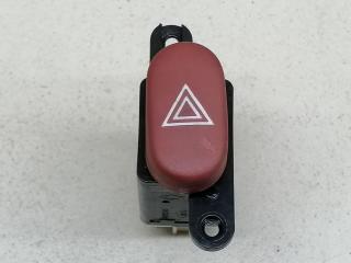 кнопка аварийной сигнализации Renault Laguna 1 поколение 1998, 2.2 л., TD, G8T 752, дизель, 5МКПП, серый, универсал, передний привод, 8229553407, 822955