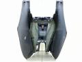 консоль салона Peugeot 1007 1 поколение 2007, 1.6 л., HDi, 9HZ (DV6TED4), дизель, 5МКПП, серебристый, хетчбэк 3 дв., передний привод, 9644366277 - фото №2