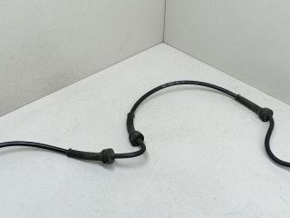 датчик ABS Renault Modus 1 поколение JP0J 2004, 1.4 л., i, K4J 770, бензин, 5МКПП, красный, хетчбэк 5 дв., передний привод, BOSCH, 0265007742, 8200419177