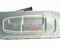кулиса Skoda Octavia 2 поколение (A5) 1Z 2005, 1.9 л., TDi, BJB, дизель, 5МКПП, бежевый, хетчбэк 5 дв., передний привод, 1K0711049AS, 1K0711061A - фото №3