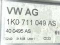 кулиса Skoda Octavia 2 поколение (A5) 1Z 2005, 1.9 л., TDi, BJB, дизель, 5МКПП, бежевый, хетчбэк 5 дв., передний привод, 1K0711049AS, 1K0711061A - фото №5