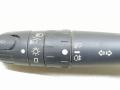 переключатель поворотов Peugeot 607 1 поколение 9D 2004, 2.2 л., HDi, 4HX (DW12TED4/FAP), дизель, АКПП, синий, седан, передний привод, 96378815ZL - фото №2