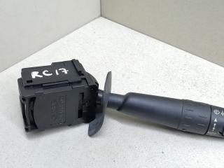 переключатель дворников Peugeot 607 1 поколение 9D 2004, 2.2 л., HDi, 4HX (DW12TED4/FAP), дизель, АКПП, синий, седан, передний привод, 96186612ZL, 34371501