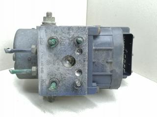 блок ABS Renault Scenic 1 поколение [рестайлинг] 1999, 1.6 л., i, бензин, МКПП, синий, минивэн, передний привод, BOSCH, 7700432643, 0273004395, 0265216732