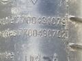 насос (моторчик) омывателя стекла Renault Safrane 1 поколение [рестайлинг] B54G 1999, 2.2 л., TD, G8T 740, дизель, 5МКПП, синий, хетчбэк 5 дв., передний привод, 7700430702, 7700431079 - фото №3