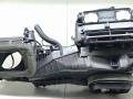 отопитель в сборе (печка) Skoda Octavia 2 поколение (A5) 1Z 2005, 1.9 л., TDi, BJB, дизель, 5МКПП, бежевый, хетчбэк 5 дв., передний привод, VALEO, 1Z1820003F, F984181M - фото №2