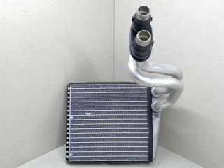 радиатор отопителя (печки) Skoda Octavia 2 поколение (A5) 1Z 2005, 1.9 л., TDi, BJB, дизель, 5МКПП, бежевый, хетчбэк 5 дв., передний привод, AG66629EJF2, 1K0819031B