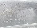 дождевик Volkswagen Polo 3 поколение 1998, 1.4 л., i, APQ, бензин, 5МКПП, зелёный, хетчбэк 5 дв., передний привод, 6N1819415, 6N1819414C - фото №4