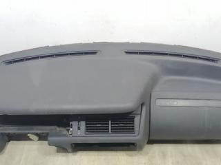 панель передняя салона (торпедо) Renault Safrane 1 поколение [рестайлинг] B54G 1999, 2.2 л., TD, G8T 740, дизель, 5МКПП, синий, хетчбэк 5 дв., передний привод