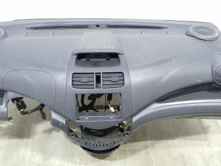 панель передняя салона (торпедо) Chevrolet Spark M300 2015, бензин, красный, хетчбэк 5 дв., передний привод