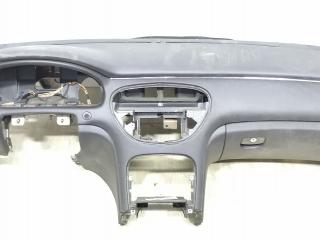 панель передняя салона (торпедо) Peugeot 607 1 поколение 9D 2003, 2.2 л., HDi, 4HX (DW12TED4/FAP), дизель, АКПП, синий, седан, передний привод, 1842780016, 1843669000