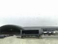 панель передняя салона (торпедо) Volkswagen Passat B5 3B5 1997, 1.9 л., TDi, AHU, дизель, 5МКПП, серебристый, седан, передний привод, 3B1857003 - фото №2