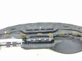 панель передняя салона (торпедо) Volkswagen Passat B5 3B5 1997, 1.9 л., TDi, AHU, дизель, 5МКПП, серебристый, седан, передний привод, 3B1857003 - фото №3