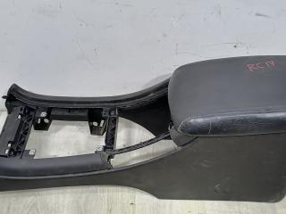 консоль салона Peugeot 607 1 поколение 9D 2003, 2.2 л., HDi, 4HX (DW12TED4/FAP), дизель, АКПП, синий, седан, передний привод, 758993, 7588LF