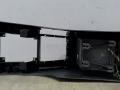 подлокотник Peugeot 607 1 поколение 9D 2003, 2.2 л., HDi, 4HX (DW12TED4/FAP), дизель, АКПП, синий, седан, передний привод, 7588LF - фото №3