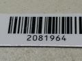 подлокотник Peugeot 607 1 поколение 9D 2003, 2.2 л., HDi, 4HX (DW12TED4/FAP), дизель, АКПП, синий, седан, передний привод, 7588LF - фото №5