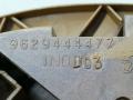 дефлектор обдува салона Peugeot 607 1 поколение 9D 2003, 2.2 л., HDi, 4HX (DW12TED4/FAP), дизель, АКПП, синий, седан, передний привод, 9629444477 - фото №3
