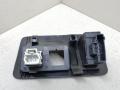 кнопка корректора фар Peugeot 607 1 поколение 9D 2003, 2.2 л., HDi, 4HX (DW12TED4/FAP), дизель, АКПП, синий, седан, передний привод, 19256984 - фото №2