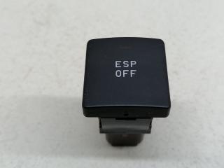 кнопка ASC / ESP Peugeot 607 1 поколение 9D 2003, 2.2 л., HDi, 4HX (DW12TED4/FAP), дизель, АКПП, синий, седан, передний привод, 96420049XT