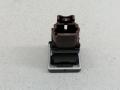 кнопка ASC / ESP Peugeot 607 1 поколение 9D 2003, 2.2 л., HDi, 4HX (DW12TED4/FAP), дизель, АКПП, синий, седан, передний привод, 96420049XT - фото №2