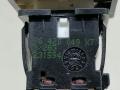 кнопка ASC / ESP Peugeot 607 1 поколение 9D 2003, 2.2 л., HDi, 4HX (DW12TED4/FAP), дизель, АКПП, синий, седан, передний привод, 96420049XT - фото №3