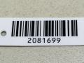 кнопка ASC / ESP Peugeot 607 1 поколение 9D 2003, 2.2 л., HDi, 4HX (DW12TED4/FAP), дизель, АКПП, синий, седан, передний привод, 96420049XT - фото №4