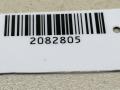 кнопка аварийной сигнализации Peugeot 607 1 поколение 9D 2003, 2.2 л., HDi, 4HX (DW12TED4/FAP), дизель, АКПП, синий, седан, передний привод, TRW - фото №4