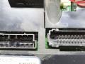 блок управления печки / климат-контроля Renault Safrane 1 поколение [рестайлинг] B54G 1999, 2.2 л., TD, G8T 740, дизель, 5МКПП, синий, хетчбэк 5 дв., передний привод, VALEO, 7700424512 - фото №4