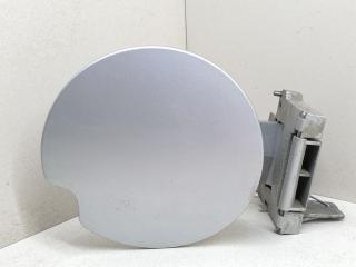 лючок топливного бака Peugeot 307 1 поколение 2005, 1.6 л., HDi, дизель, МКПП, серебристый, универсал, передний привод, 9643083777