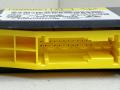 блок AirBag Dacia Logan 1 поколение 2007, 1.5 л., DCi, дизель, 5МКПП, универсал, передний привод, 8200769222, 2840096301300 - фото №2