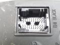 блок комфорта Dacia Logan 1 поколение 2007, 1.5 л., DCi, дизель, 5МКПП, универсал, передний привод, 8200296328B, SIEMENS, U118522007E - фото №4