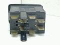 кнопка аварийной сигнализации Volkswagen Polo 3 поколение 1998, 1.4 л., i, APQ, бензин, 5МКПП, зелёный, хетчбэк 5 дв., передний привод, 6N1953235, 6N2953235 - фото №3