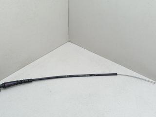 трос газа Volkswagen Polo 3 поколение 1996, 1.4 л., i, APQ, бензин, МКПП, зелёный, хетчбэк 5 дв., передний привод, 6N1721555K