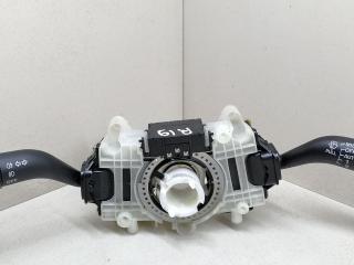 переключатель подрулевой (стрекоза) Mazda 6 1 поколение [рестайлинг] 2005, 2.0 л., DT, RF7J, дизель, 6МКПП, серый, хетчбэк 5 дв., передний привод, GS0C66128