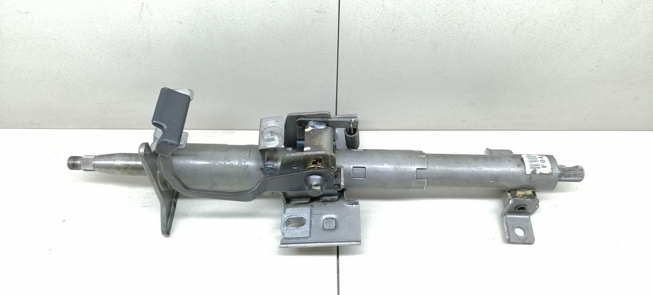 рулевая колонка Hyundai Matrix 1 поколение 2002, 1.5 л., CRDi, дизель, 5МКПП, серебристый, минивэн, передний привод - фото №1
