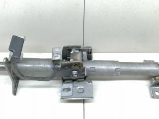 рулевая колонка Hyundai Matrix 1 поколение 2002, 1.5 л., CRDi, дизель, 5МКПП, серебристый, минивэн, передний привод