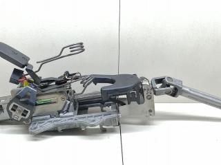 рулевая колонка Skoda Octavia 2 поколение (A5) 1Z 2005, 1.9 л., TDi, BJB, дизель, 5МКПП, бежевый, хетчбэк 5 дв., передний привод, 1Z1419502B