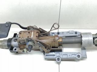 рулевая колонка Volkswagen Passat B5 3B5 1997, 1.9 л., TDi, AHU, дизель, 5МКПП, серебристый, седан, передний привод, 3B1419502B