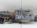 рулевая колонка Volkswagen Passat B5 3B5 1997, 1.9 л., TDi, AHU, дизель, 5МКПП, серебристый, седан, передний привод, 3B1419502B - фото №2