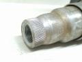 рулевая колонка Volkswagen Passat B5 3B5 1997, 1.9 л., TDi, AHU, дизель, 5МКПП, серебристый, седан, передний привод, 3B1419502B - фото №3