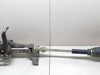 рулевая колонка Renault Scenic 1 поколение [рестайлинг] 1999, 1.6 л., i, бензин, МКПП, синий, минивэн, передний привод, 7700429361A, 7700429476A