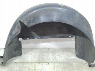 защита арок задняя правая (подкрылок) Citroen Xsara Picasso 1 поколение 2000, 1.6 л., i, NFZ (TU5JP), бензин, 5МКПП, голубой, минивэн, передний привод, 9631481780