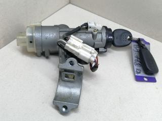 замок зажигания Hyundai Matrix 1 поколение 2003, 1.5 л., CRDi, дизель, МКПП, серебристый, минивэн, передний привод, 8190017A50