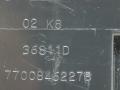 шлейф руля Renault Laguna 1 поколение B568 1998, 1.6 л., i, K4M 720, бензин, 5МКПП, зелёный, хетчбэк 5 дв., передний привод, 77008462278 - фото №4