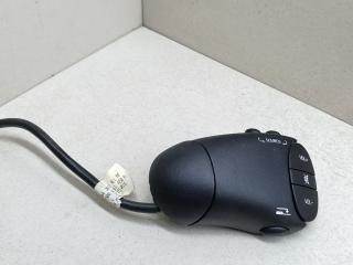 панель управления магнитолой Renault Scenic 1 поколение [рестайлинг] 1999, 1.6 л., i, бензин, МКПП, синий, минивэн, передний привод, 7700431450A