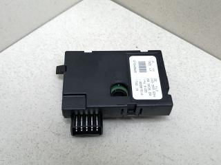 датчик угла поворота руля Skoda Octavia 2 поколение (A5) 1Z 2005, 1.9 л., TDi, BJB, дизель, 5МКПП, бежевый, хетчбэк 5 дв., передний привод, 1K0959654, 00203500, 02887514