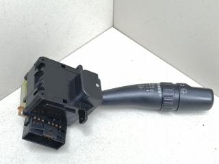 переключатель дворников Hyundai Matrix 1 поколение 2002, 1.5 л., CRDi, дизель, 5МКПП, серебристый, минивэн, передний привод, 9342017100