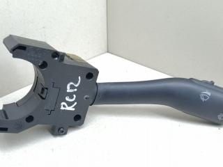 переключатель дворников Volkswagen Passat B5 3B5 1997, 1.9 л., TDi, AHU, дизель, 5МКПП, серебристый, седан, передний привод, 8L0953503A01C